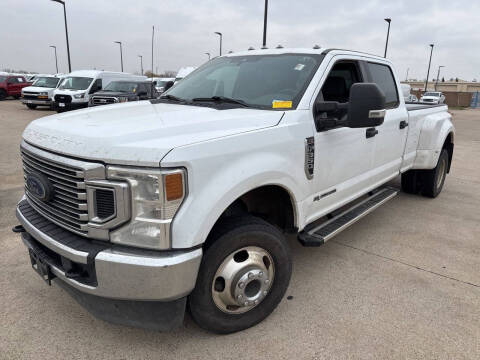 2022 Ford F-350 Super Duty XL