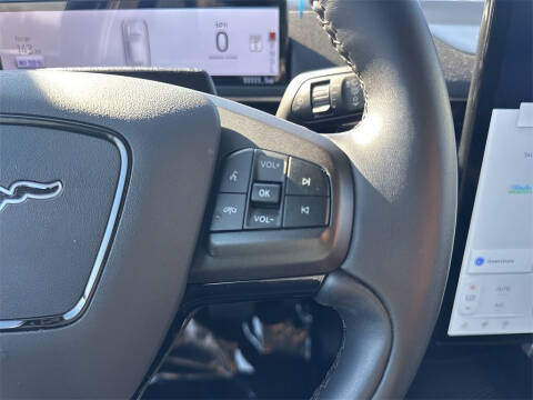 2024 Ford Mustang Mach-E Select