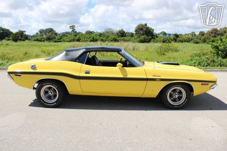 1970 Dodge Challenger