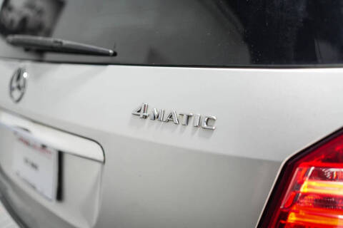 2012 Mercedes-Benz GL-Class GL 450 4MATIC