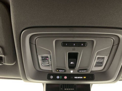 2026 Chevrolet Silverado 3500HD