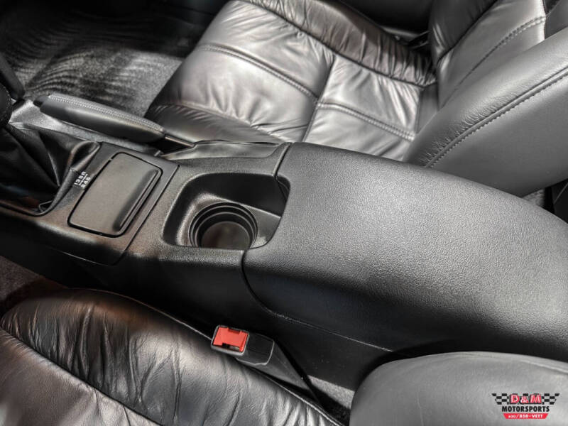 1995 Chevrolet Camaro Z28