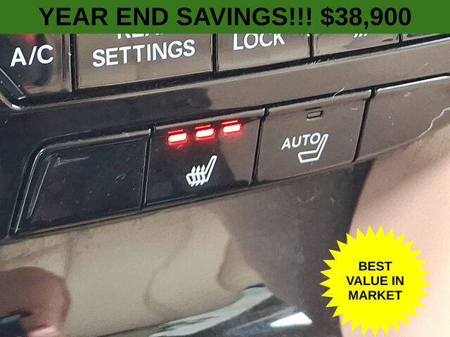 2023 Acura MDX SH-AWD w/Tech