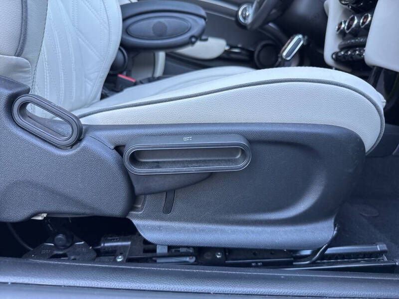 2023 MINI Hardtop 2 Door Cooper S