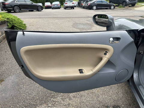 2006 Pontiac Solstice