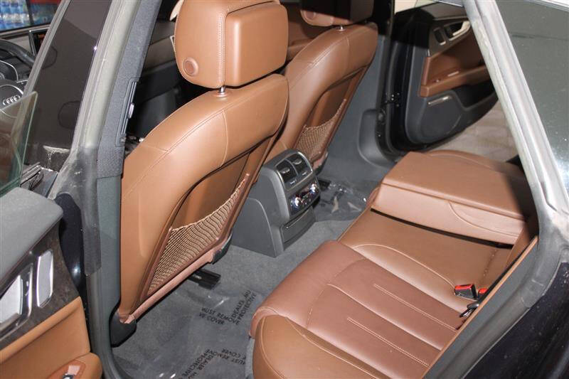 2018 Audi A7 3.0T quattro Premium Plus