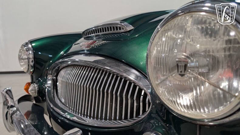 1966 Austin 3000