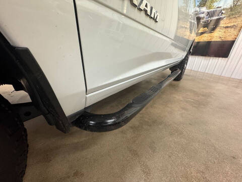 2023 RAM 2500 Laramie