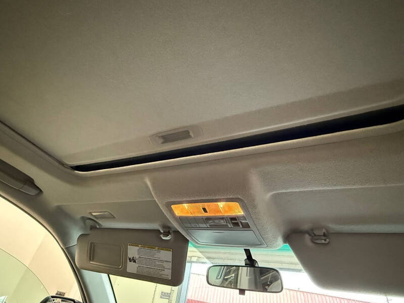 2010 Toyota Highlander SE