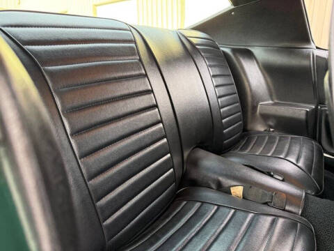 1973 Pontiac Trans Am