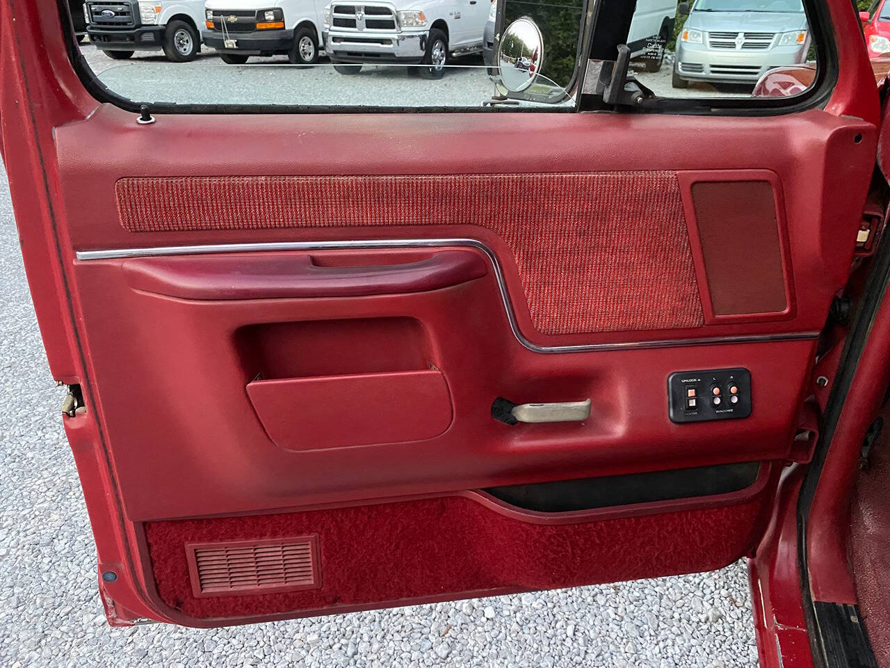 1989 Ford F-350 for sale at Auction Trades Auto Sales in Chelsea, AL