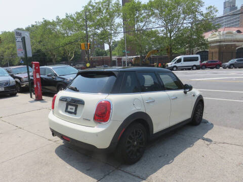 2019 MINI Hardtop 4 Door Cooper