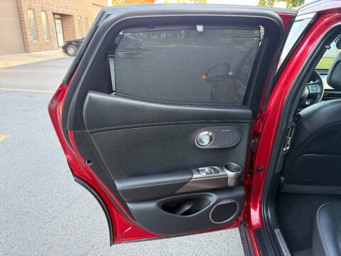 2023 Genesis GV60 Advanced