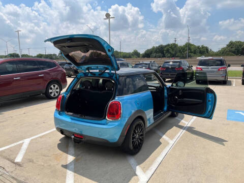 2015 MINI Hardtop 2 Door Cooper