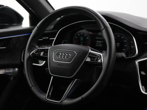 2024 Audi A6 quattro Premium Plus 45 TFSI