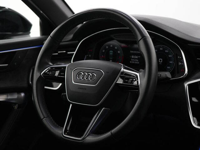 2024 Audi A6 quattro Premium Plus 45 TFSI