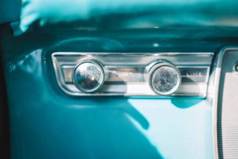 1965 Plymouth Barracuda