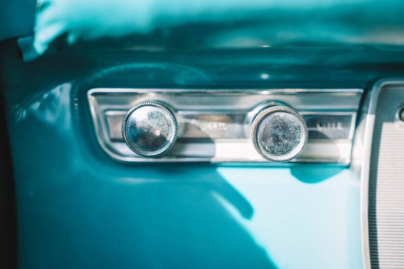 1965 Plymouth Barracuda