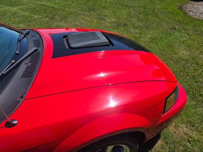 2004 Ford Mustang Mach 1 Premium