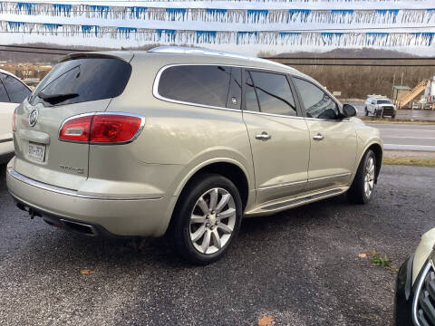 2015 Buick Enclave Premium