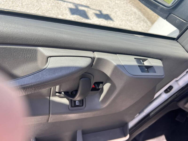 2015 Chevrolet Express 2500