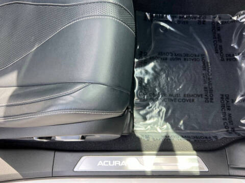 2021 Acura RDX w/Tech