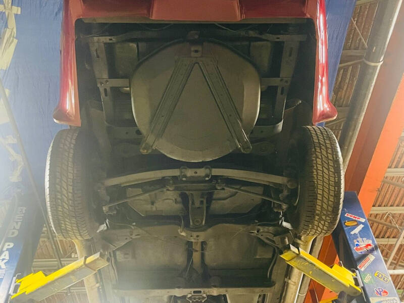 1976 Chevrolet Corvette