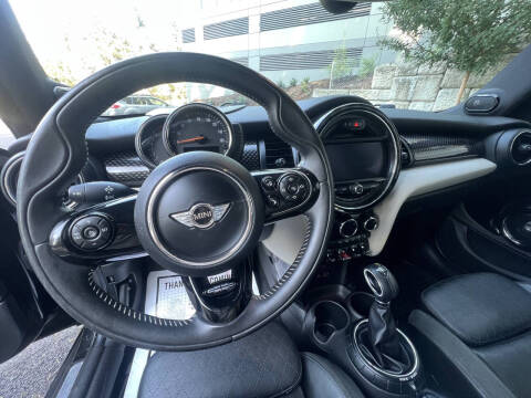 2016 MINI Hardtop 4 Door Cooper S