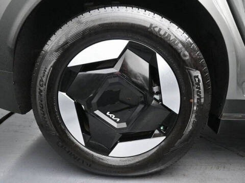 2024 Kia EV9 Light Long Range