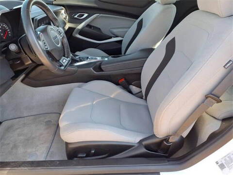 2023 Chevrolet Camaro SS