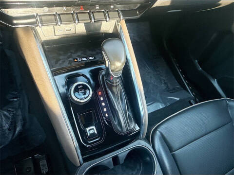 2023 GMC Canyon Denali