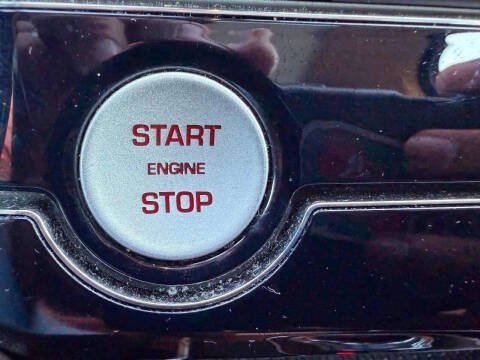 2017 Jaguar F-PACE 20d Prestige