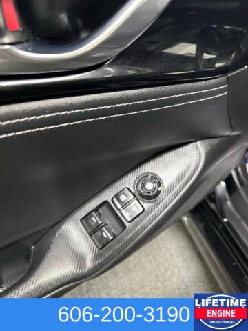 2024 Mazda MX-5 Miata RF Grand Touring