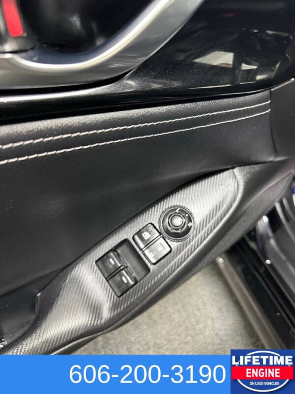 2024 Mazda MX-5 Miata RF Grand Touring