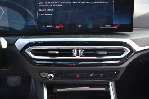 2024 BMW 4 Series 430i