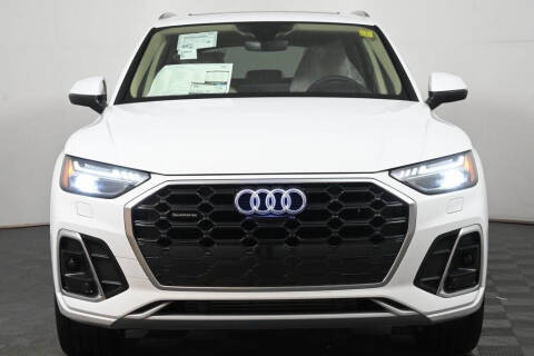 2023 Audi Q5 for sale at CU Carfinders in Norcross GA