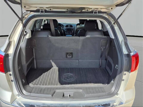 2017 Buick Enclave Premium