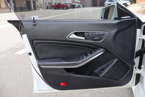 2014 Mercedes-Benz CLA CLA 250