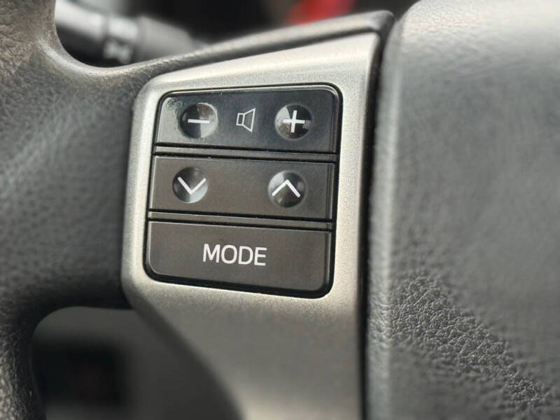 2013 Toyota 4Runner SR5