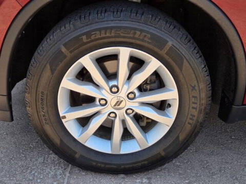 2019 Dodge Durango SXT Plus