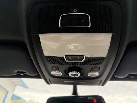 2015 Audi A4 2.0T quattro Premium Plus