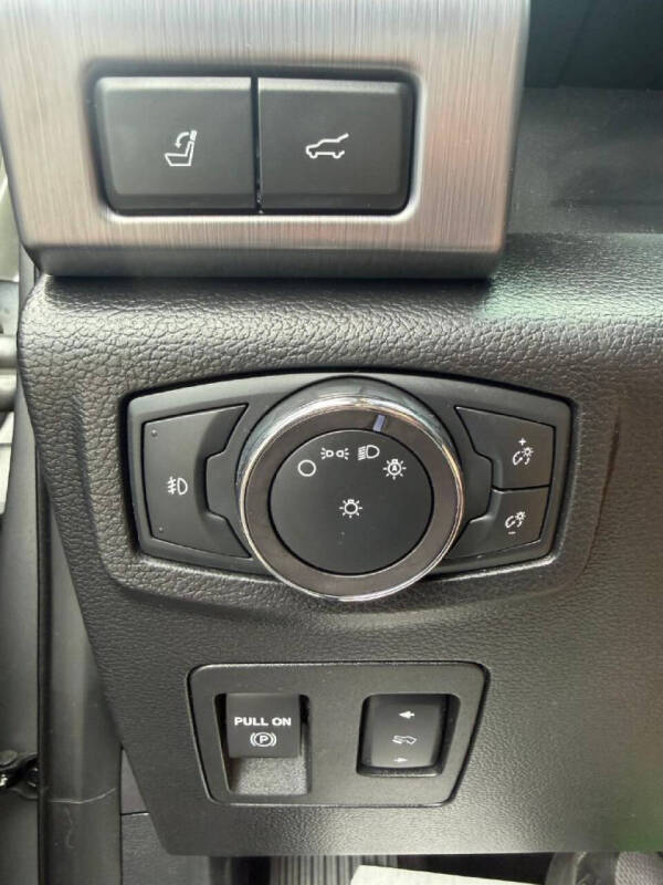 2019 Ford Expedition MAX Platinum