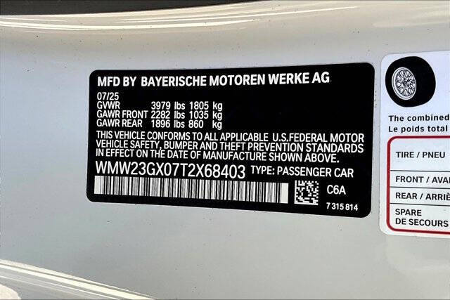 2026 MINI Convertible Cooper S