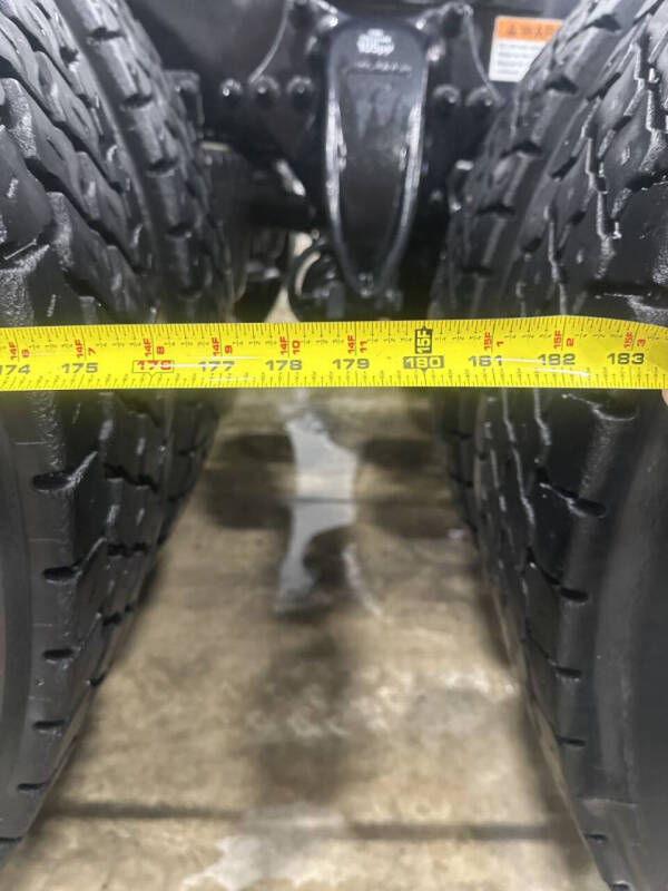 2019 Freightliner Cascadia