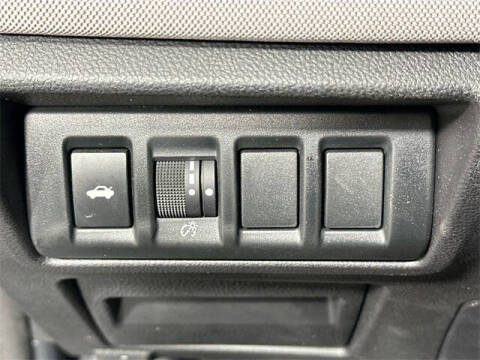 2023 Subaru Legacy Premium