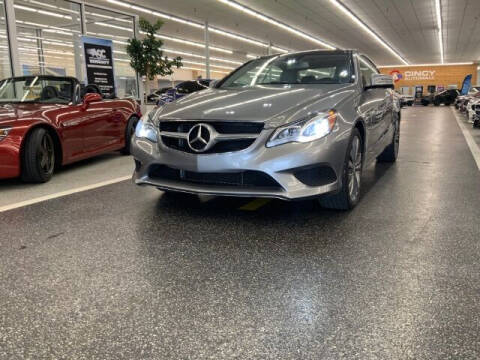 2014 Mercedes-Benz E-Class E 350