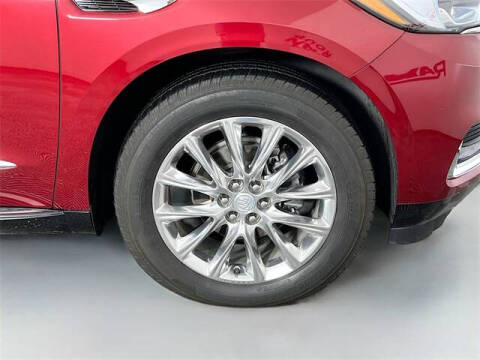 2021 Buick Enclave Premium
