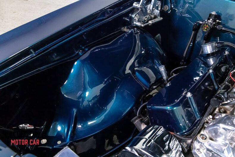 1967 Chevrolet Chevelle