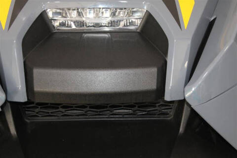 2023 Polaris Slingshot