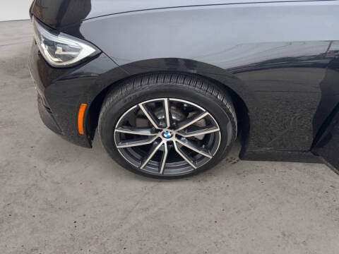 2019 BMW 3 Series 330i xDrive